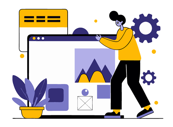 خدمات پس از طراحی