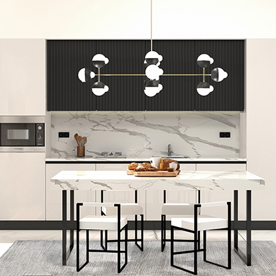 طراحی آشپزخانه